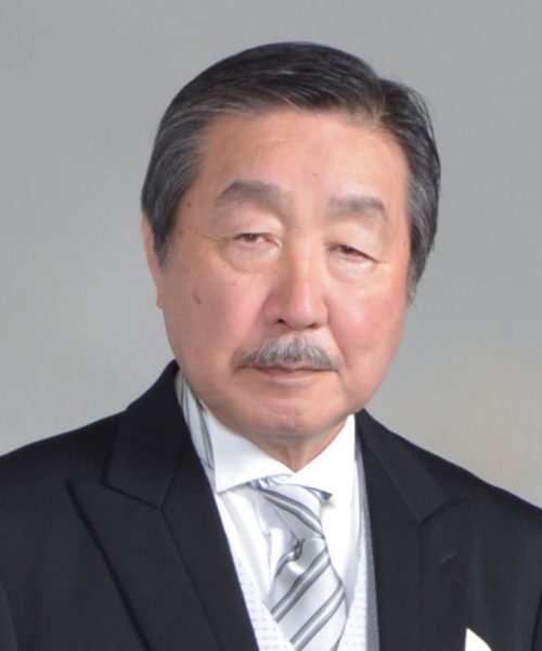 代表取締役会長 小島正伸