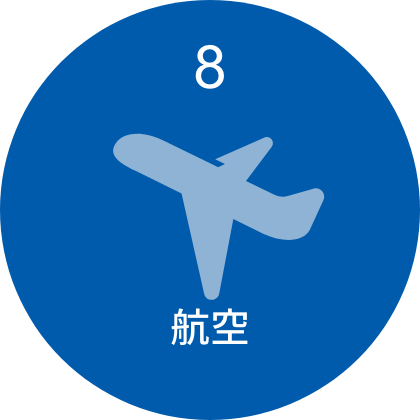 航空